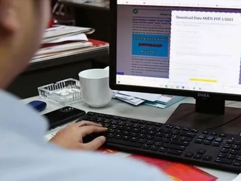 Làm lộ thông tin khách hàng, người bán bị xử phạt thế nào?