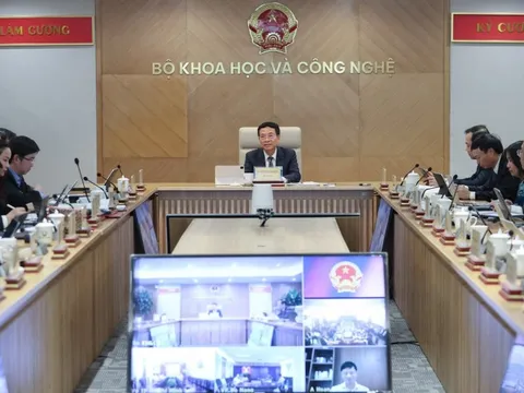 78 nhiệm vụ được Bộ KH&CN phân cấp, phân quyền cho cấp tỉnh tại Nghị định mới