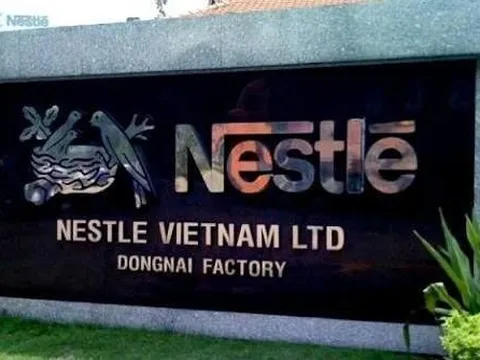 Sai phạm trong quảng cáo sữa Milo, Nestlé Việt Nam bị xử phạt 80 triệu đồng