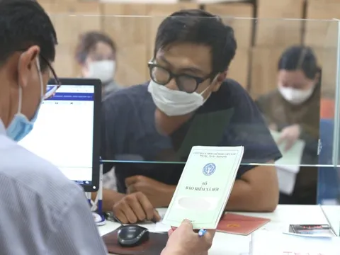 Tiền lương đóng BHXH bắt buộc theo quy định mới nhất, ai cũng nên biết
