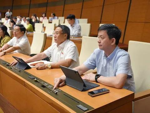 Áp dụng thuế suất 10% đối với thu nhập của cơ quan báo chí