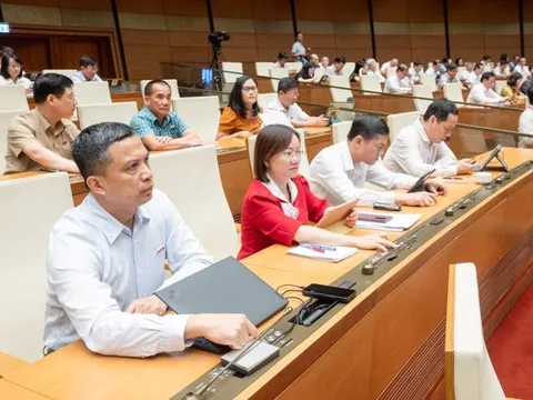 Giảm thiểu tác động của hóa chất đến môi trường, sức khỏe con người