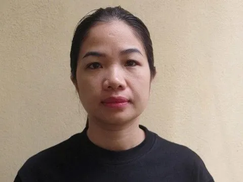 Tạm giữ người phụ nữ lừa đảo để đầu tư sàn giao dịch ngoại hối