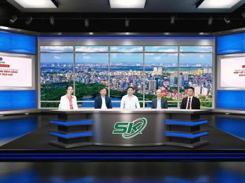 Bệnh sốt xuất huyết không còn xảy ra theo chu kỳ