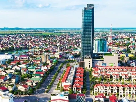 Hà Tĩnh: Vận hành thử nghiệm hoạt động chính quyền địa phương 2 cấp