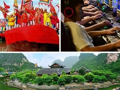 UBND cấp xã cấp, thu hồi Giấy chứng nhận đủ điều kiện hoạt động dịch vụ trò chơi điện tử công cộng