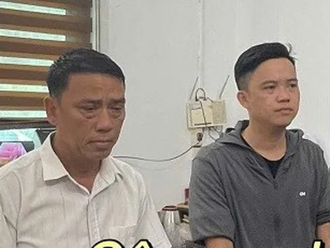 Bắt tạm giam giám đốc và kế toán công ty khai thác khoáng sản tại Hòa Bình