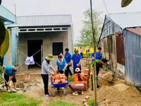 Thêm 4 tỉnh không còn nhà tạm, nhà dột nát