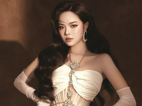 Sao mai Mai Diệu Ly: Làm mới bản thân từ những điều rất cũ