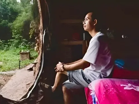 Người đàn ông 35 tuổi gây "bão mạng" với phát ngôn: Hôn nhân và công việc là vô ích