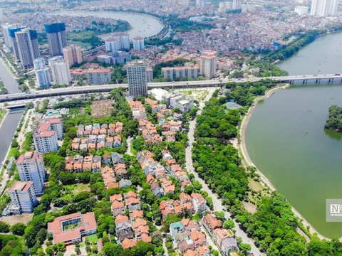 Lần đầu tiên nước ta có chính quyền địa phương 2 cấp