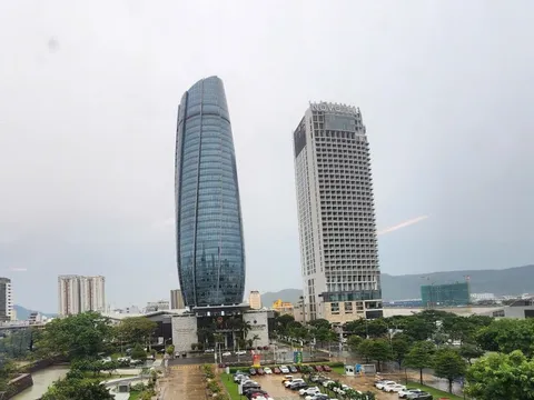 Thành lập Khu thương mại tự do tại Đà Nẵng