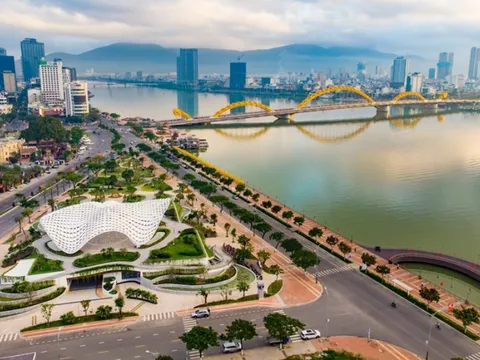 Thành lập Khu thương mại tự do thành phố Đà Nẵng