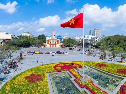 Sáp nhập tỉnh: Chương mới của lịch sử địa phương và khơi thông động lực quốc gia