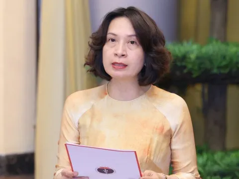 Pháp lệnh dân số mới: Mỗi cá nhân được quyết định số con, thời điểm sinh