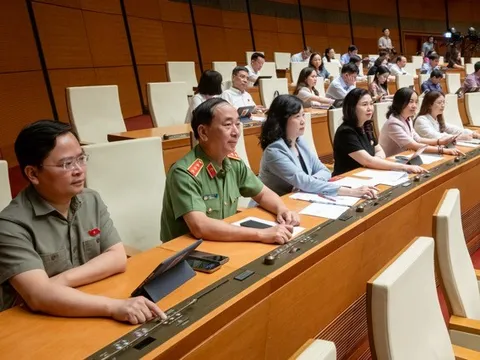 Phát triển nền tảng dạy và học trực tuyến mở, mô hình đào tạo công nghệ số