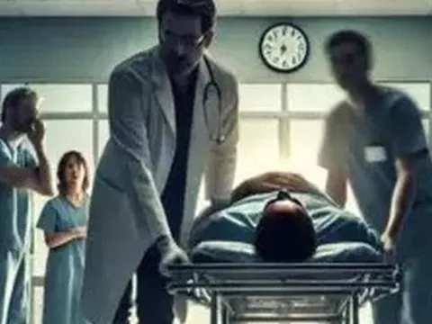 Người đàn ông được bác sĩ tuyên bố đã chết bất ngờ sống lại