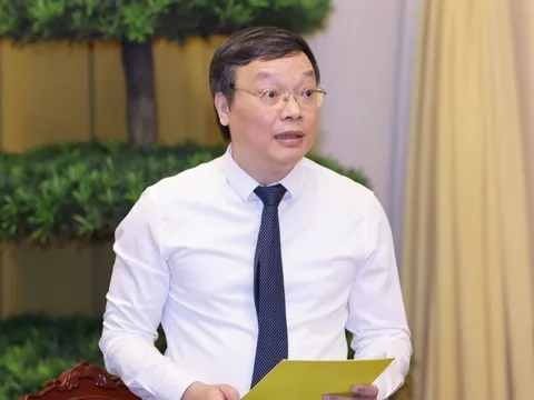 Mô hình chính quyền 2 cấp toàn quốc: Cải cách lớn, trao quyền mạnh hơn