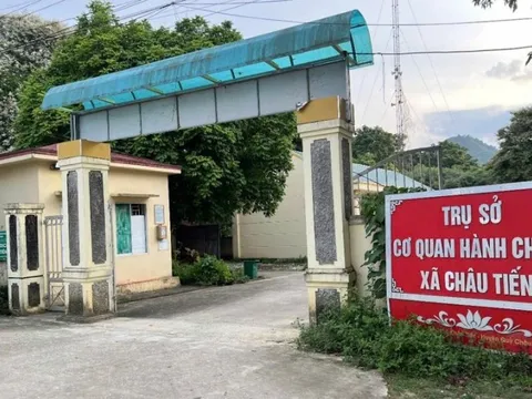 UBND xã miền núi Nghệ An nợ tiền: Thêm nhiều hộ dân gửi đơn kiến nghị