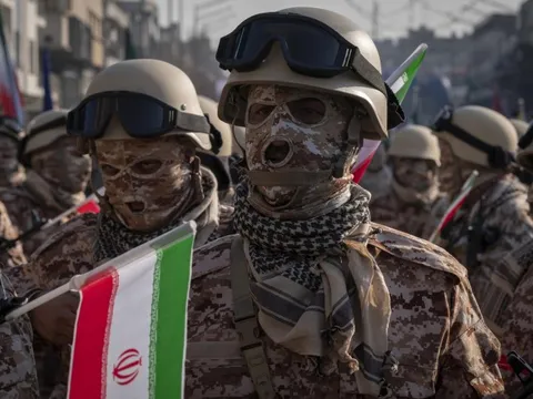 Iran nâng cảnh báo an ninh nội địa giữa lo ngại sâu sắc về hoạt động gián điệp của Mossad