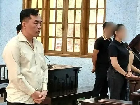 Nguyên Phó phòng ngân hàng lừa đáo hạn chiếm đoạt của 8 nạn nhân gần 12 tỷ đồng