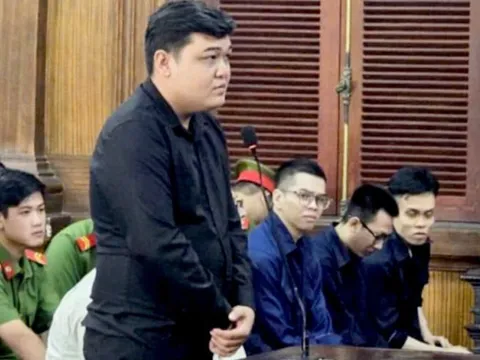 Đòi nợ bằng thủ đoạn “bẩn”, nhóm nhân viên Công ty Mirae Asset hầu toà