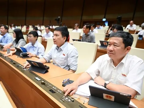 Hoạt động quảng cáo trên mạng phải tuân thủ các quy định