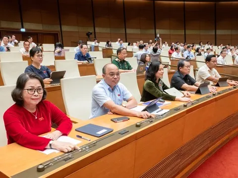 Nghiêm cấm phân biệt đối xử trong việc làm