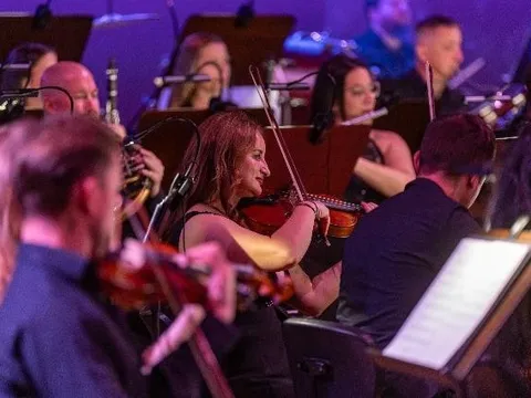 Dấu ấn nghệ thuật và hữu nghị Séc - Việt