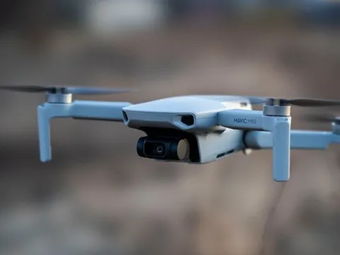 Sân bay Thọ Xuân tạm dừng hoạt động do sự cố flycam