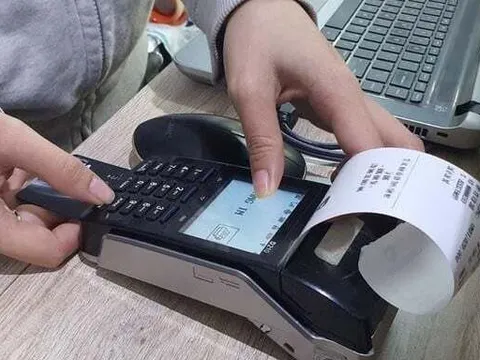Gỡ vướng cho hộ kinh doanh khi chuyển từ thuế khoán sang hóa đơn điện tử