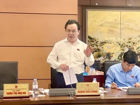 Cần có cơ chế tạo điều kiện cho tư nhân đầu tư tham gia vào các dự án quốc gia