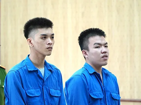 Tử hình kẻ sát hại cô gái rồi giấu xác trong vali ở Bà Rịa Vũng Tàu