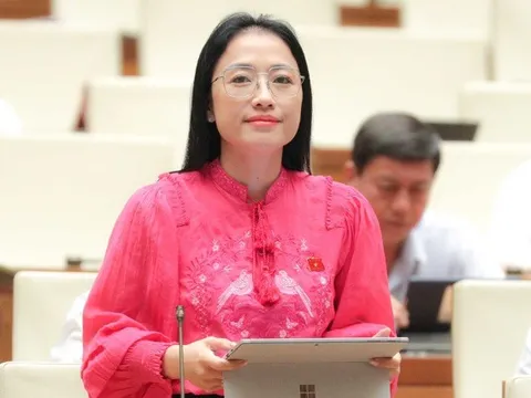 Hỗ trợ học phí cho người học tại các cơ sở dân lập, tư thục rất cần thiết