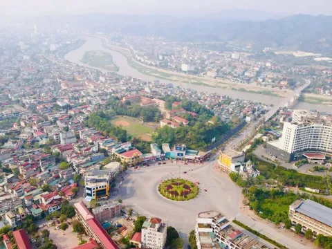 Sau sắp xếp, Lào Cai có 99 đơn vị hành chính cấp xã