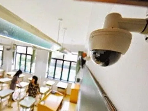 Bản tin 17/6: Tp.HCM lắp đặt camera giám sát tại 171 điểm thi tốt nghiệp THPT