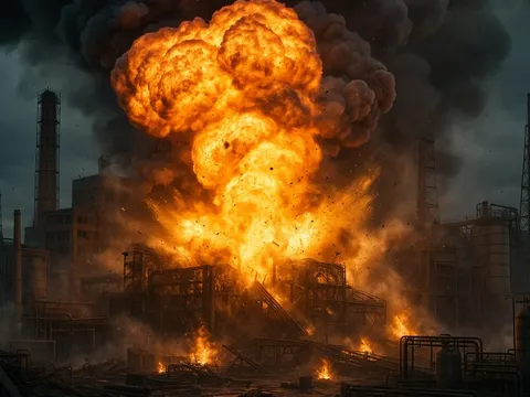 Bước ngoặt ở Donetsk: Quân Nga xuyên phá phòng tuyến Ukraine, mở cửa ngõ phía tây