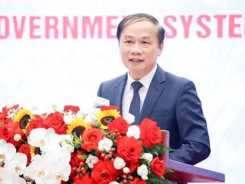 Họp báo quốc tế công bố vận hành tổ chức bộ máy mới của Việt Nam từ 1/7/2025