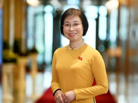 Bà Phạm Thị Thanh Mai chính thức được phê chuẩn kết quả bầu Phó Chủ tịch HĐND Thành phố Hà Nội