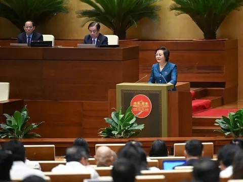 Tạo cơ sở pháp lý đồng bộ để thực hiện mô hình chính quyền địa phương 2 cấp