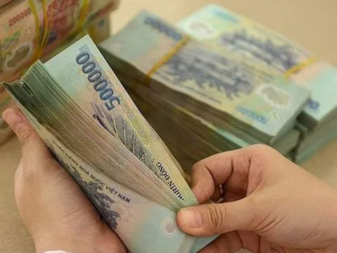 Mức lương tối thiểu vùng sau sáp nhập xã, tỉnh từ ngày 1/7