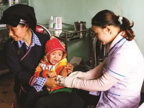 Từ 1-7, nạn nhân mua bán người sẽ được hỗ trợ mức đóng BHYT hằng tháng