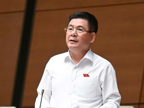 Sẽ có Luật Thương mại điện tử để siết buôn bán online, chống hàng giả hiệu quả