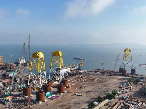 Petrovietnam đứng vị trí 11 trong Bảng xếp hạng doanh nghiệp lớn nhất Đông Nam Á