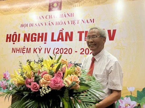 Nỗ lực bảo vệ và phát huy giá trị di sản văn hóa