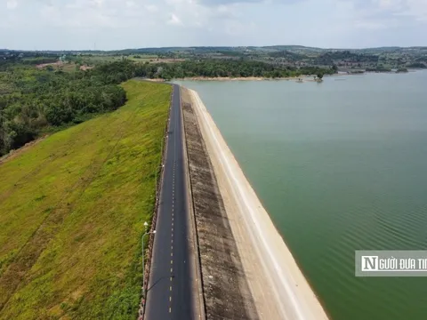 Đắk Lắk – Phú Yên đề xuất xây dựng cao tốc gần 30 nghìn tỷ đồng kết nối rừng và biển
