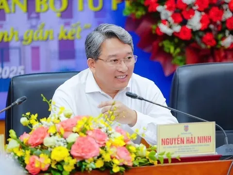 Các nghị định về phân cấp, phân quyền chỉ có hiệu lực đến ngày 1/3/2027