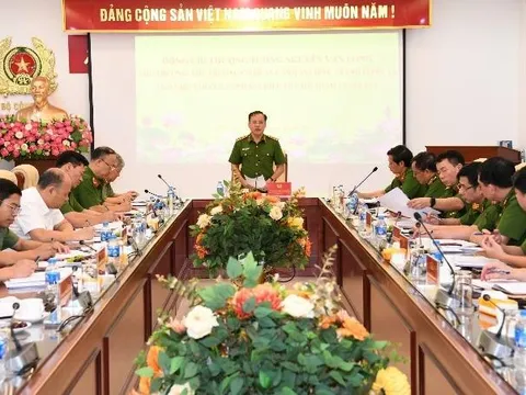 Phải giải quyết hiệu quả cả hai vấn đề về “nguồn cung” và “nguồn cầu” liên quan đến ma túy