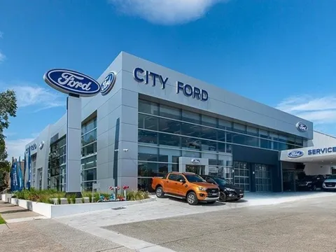 Vợ Chủ tịch City Auto dự chi khoảng 130 tỷ đồng mua cổ phiếu CTF