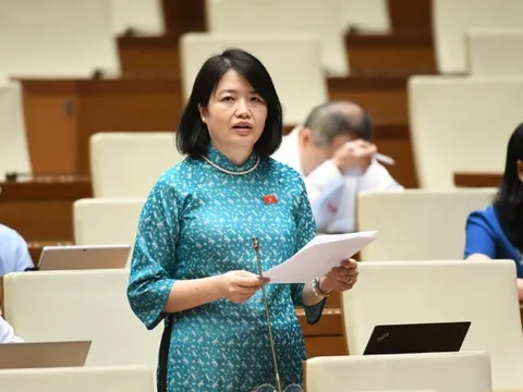 Tổ chức chính quyền địa phương 2 cấp, cán bộ làm công tác trẻ em phụ trách rộng hơn